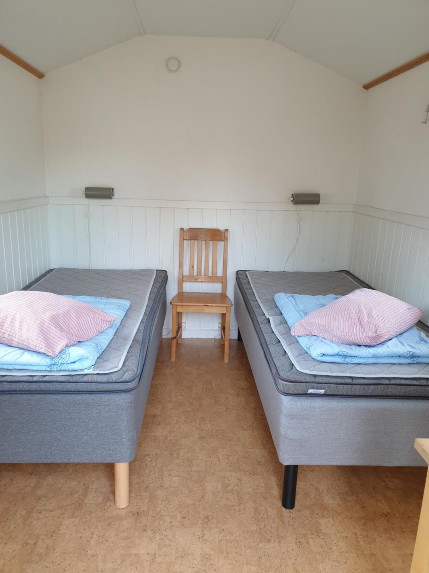 Gasthaus Turistgarden Toecksfors Zimmer foto
