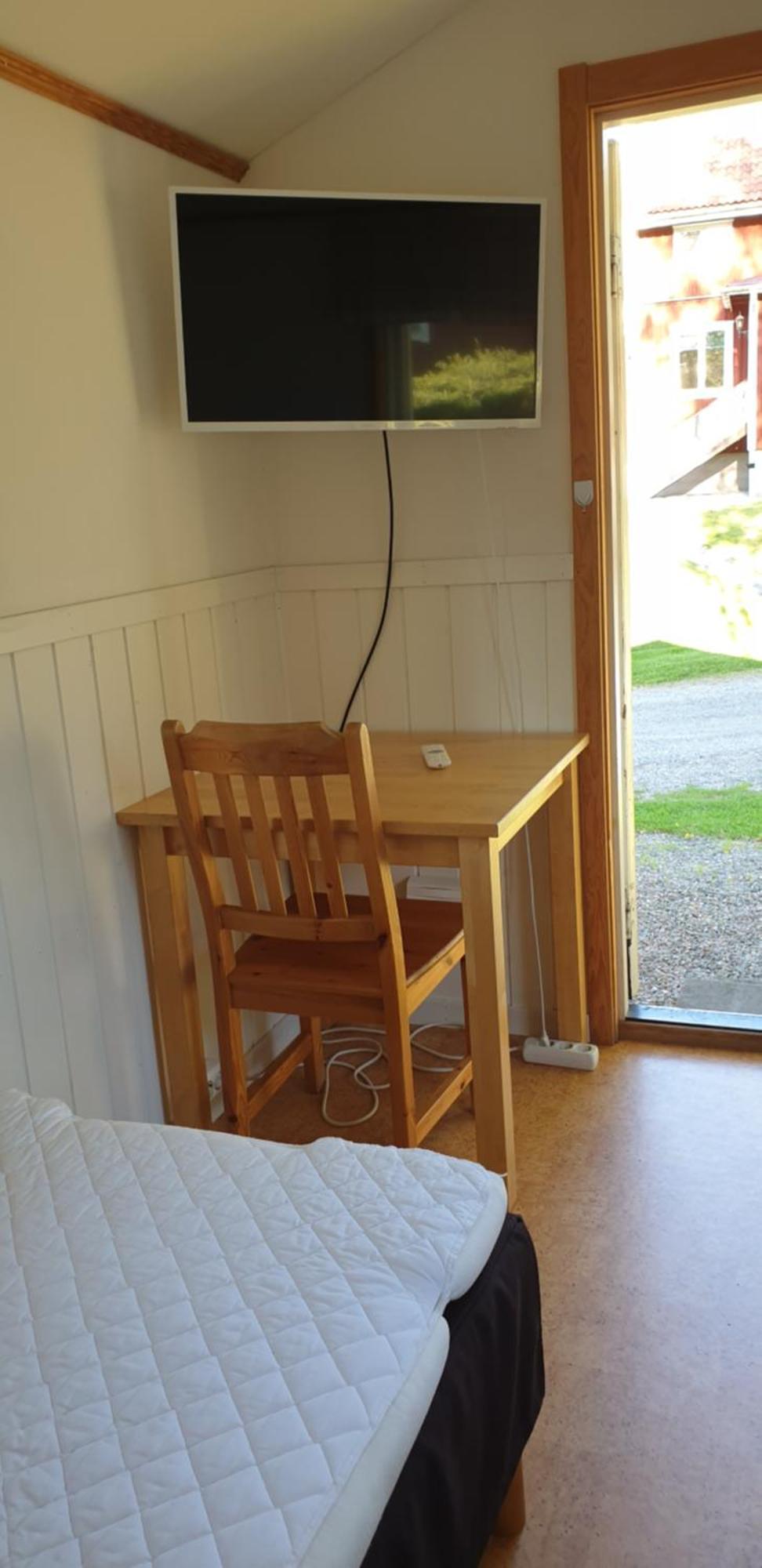 Gasthaus Turistgarden Toecksfors Zimmer foto