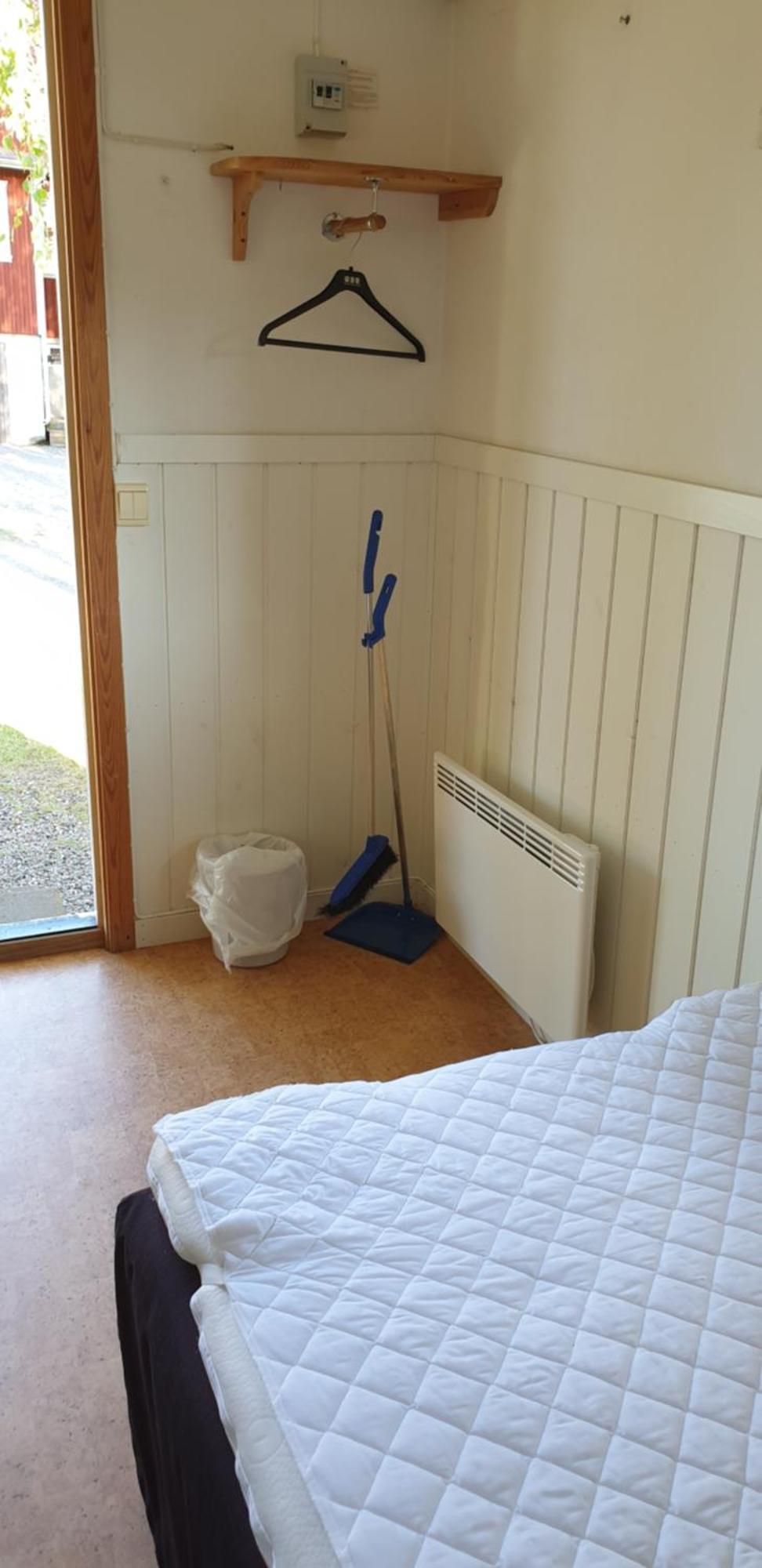 Gasthaus Turistgarden Toecksfors Zimmer foto