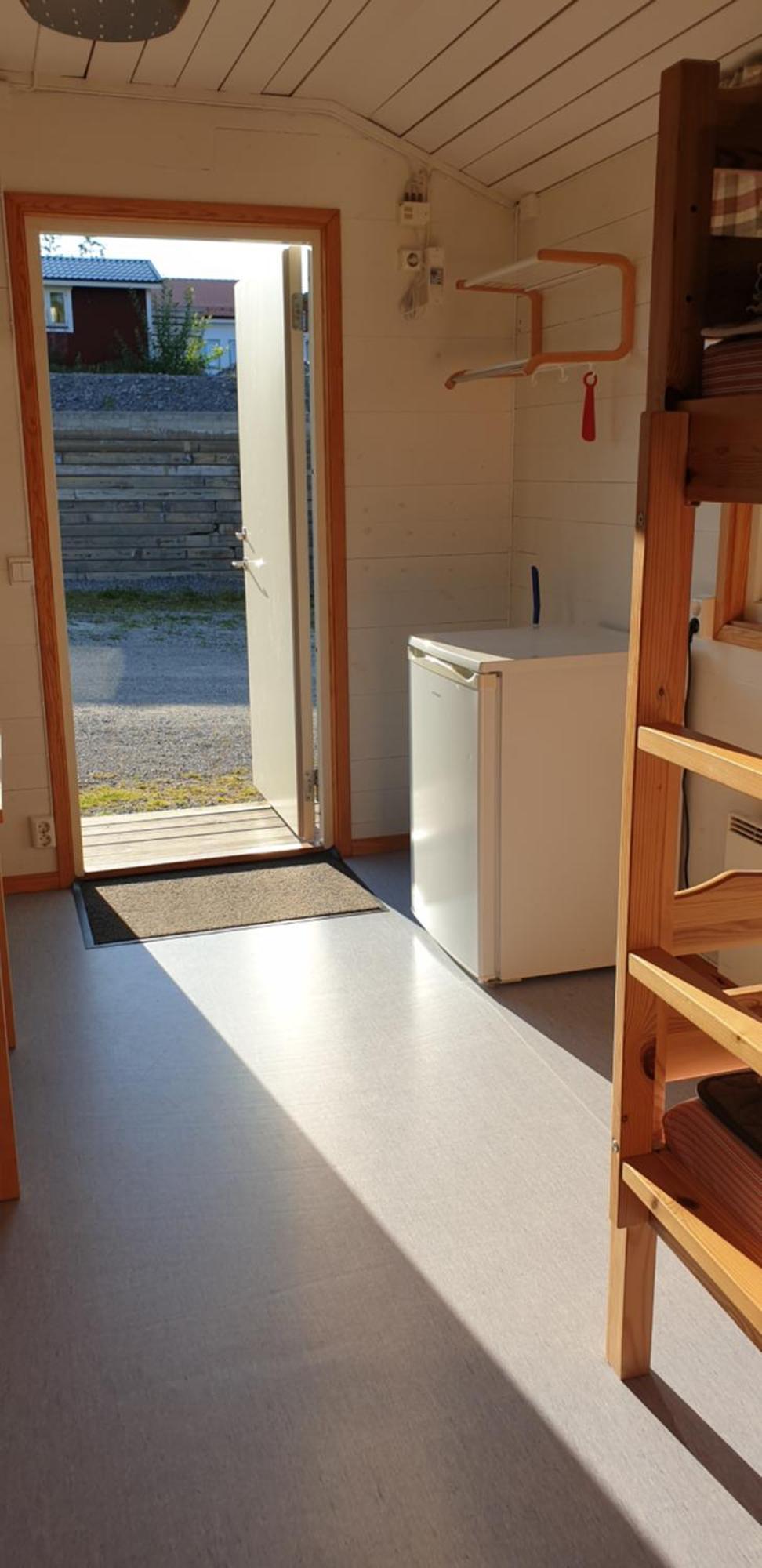 Gasthaus Turistgarden Toecksfors Zimmer foto